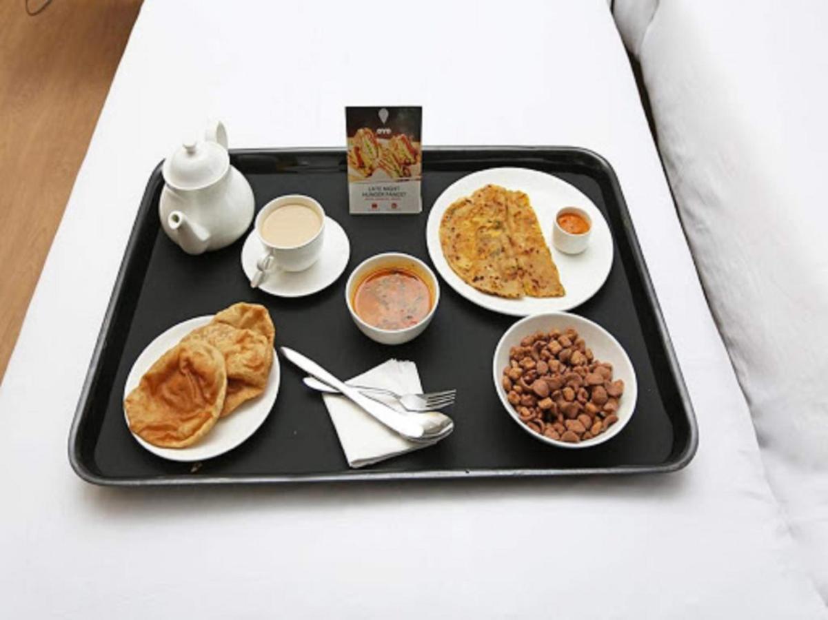 Fabhotel Ms Hospitality - Nr Shri Gurudev Datta Mandir Pune Bagian luar foto